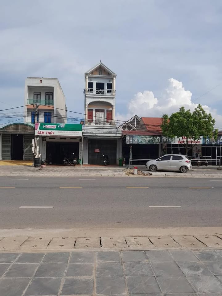 Đất mặt đường QL31, phường Phượng Sơn, Bắc Ninh, 100m², giá 3 tỷ - Đầu tư sinh lời!