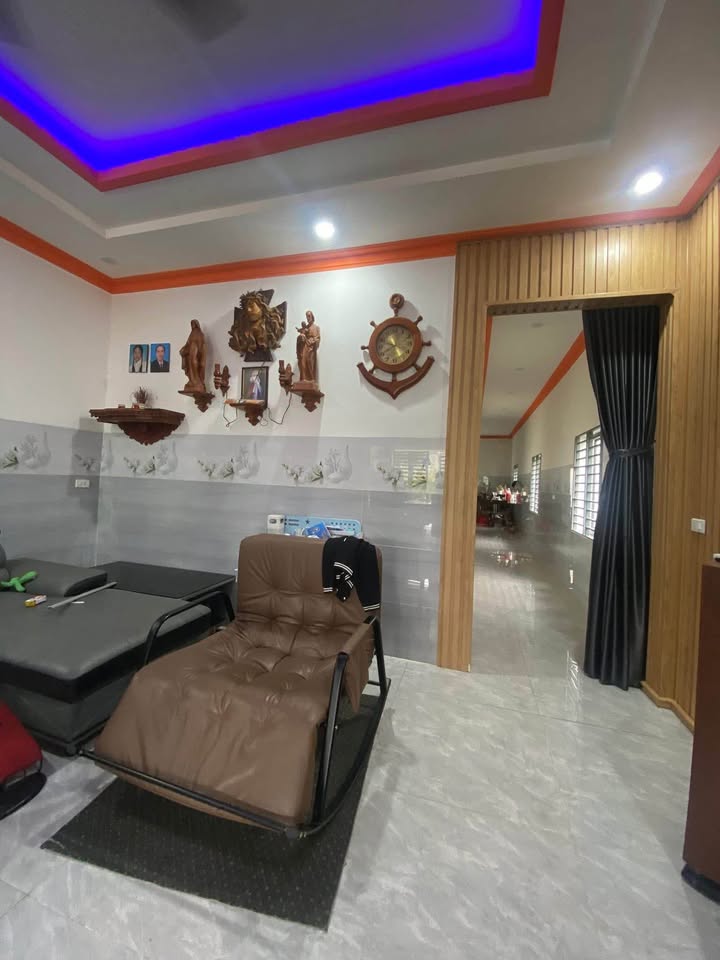 Nhà phố Hố Nai 3, Trảng Bom 125m² giá 1.85 tỷ - Sổ đỏ chính chủ!