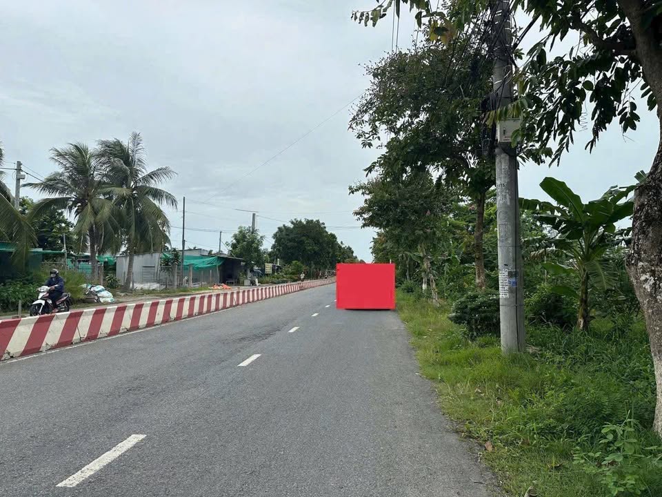 Bán đất thổ cư Vĩnh Trạch 13,000m² - Mặt tiền 39m đường tỉnh lộ 943