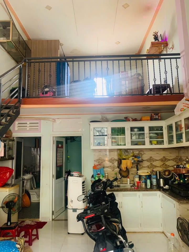 Nhà phố Vĩnh Hải Nha Trang 36m² giá 1.2 tỷ - Đầu tư sinh lời ngay!