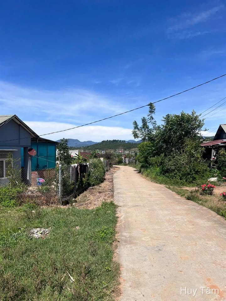 Đất nền Quảng Lập 455m² giá 600 triệu - Sổ riêng, xây nhà đẹp ngay!