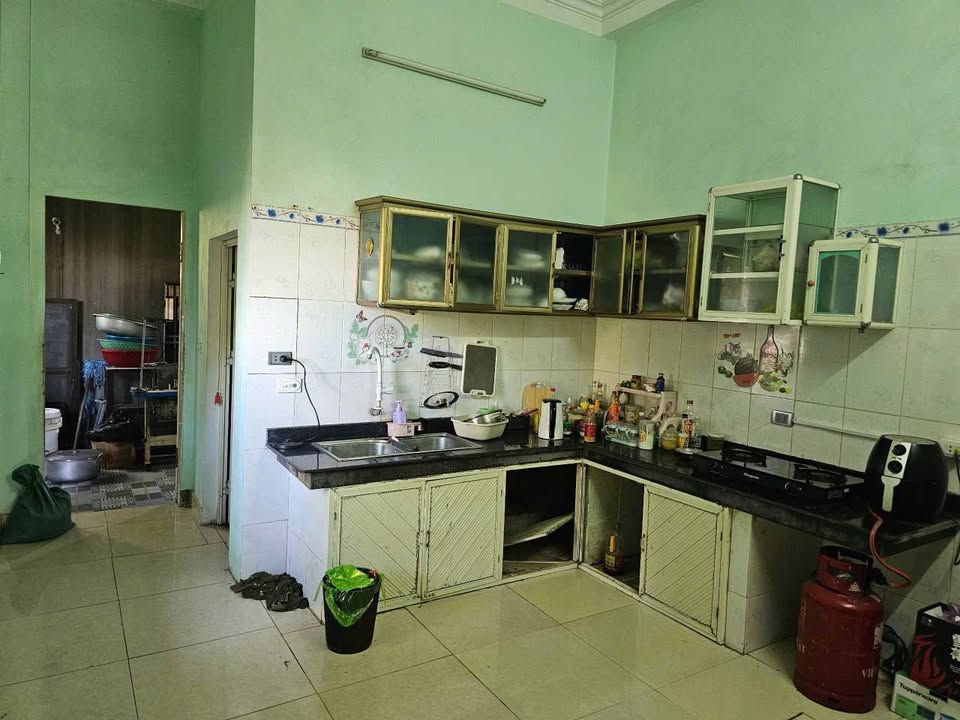 Nhà 2 tầng Quảng Ninh, Quảng Xương 151m² giá 1.9 tỷ - Sổ đỏ chính chủ!