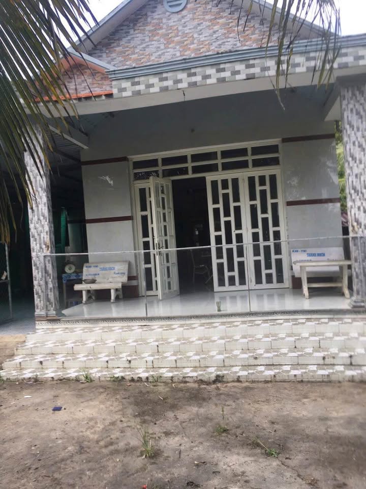 Đất nền Long Hồ 1000m² giá 850 triệu - Đầu tư sinh lời ngay!