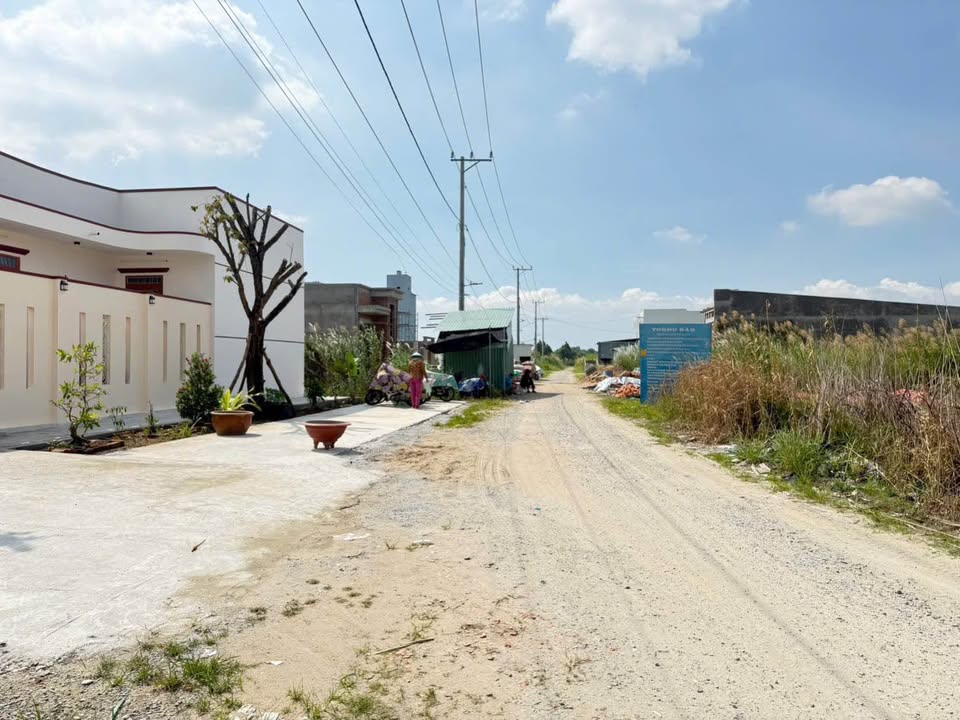 Đất nền Hẻm 275 đường Quang Trung, Rạch Giá 144m² giá 790 triệu - Ô tô vào tận đất!