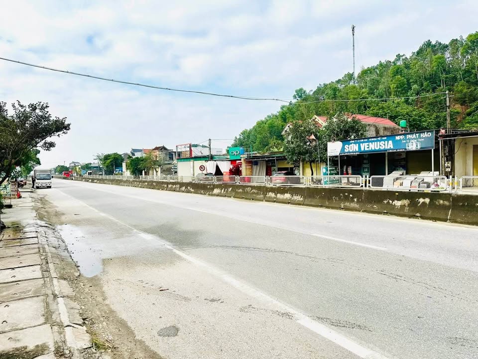 Đất Thổ Cư 200m² tại Thôn 6 Quỳnh Văn - Pháp Lý Rõ Ràng, Giá Thỏa Thuận!