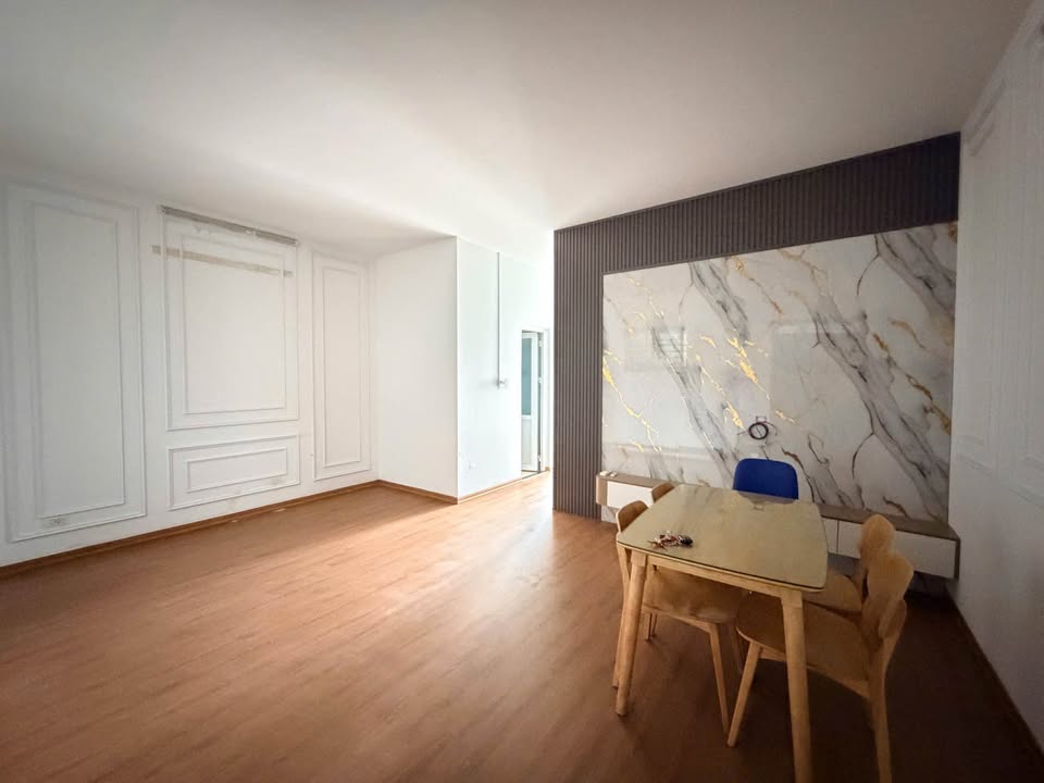 Căn hộ chung cư Phú Sơn 54m² giá 1 tỷ - Sổ đỏ chính chủ, nội thất đẹp!