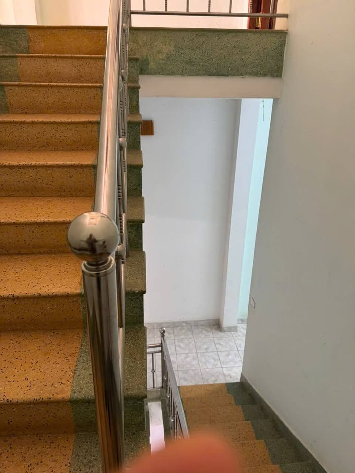 Nhà 3 tầng mặt tiền Ngô Quyền, P.Tân An, Buôn Ma Thuột 100m² giá 18 tỷ - Sổ hồng chính chủ!