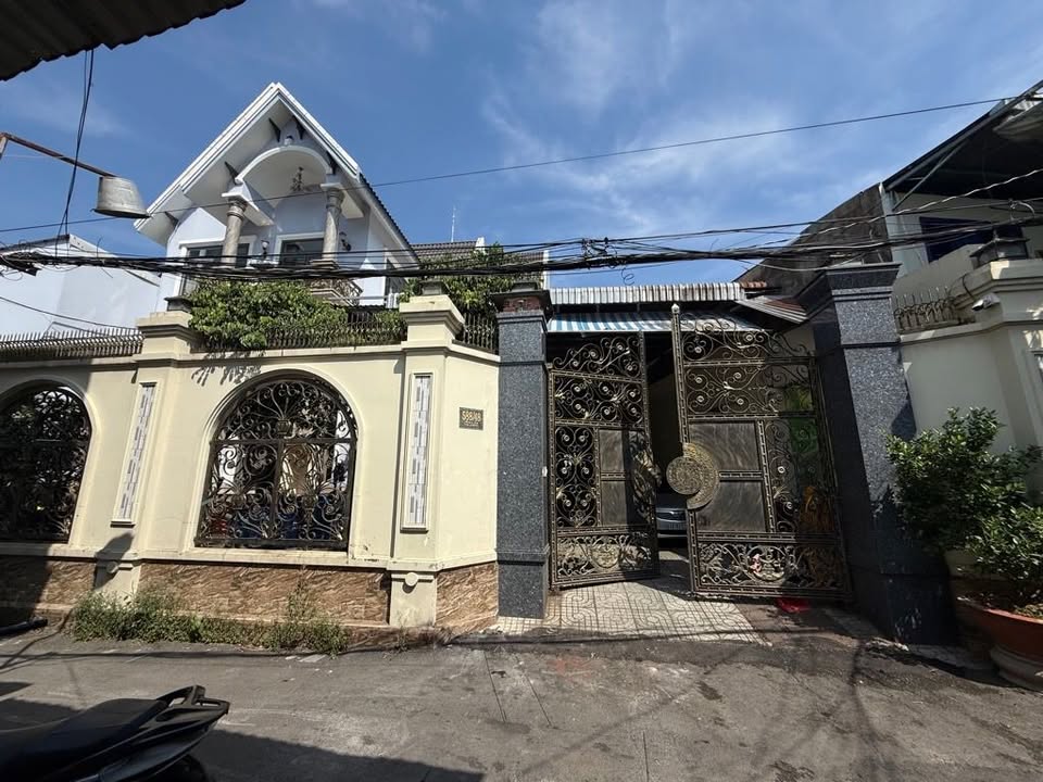 Đất nền Bình Trị Đông 54.22m² giá thỏa thuận - Cơ hội đầu tư sinh lời!