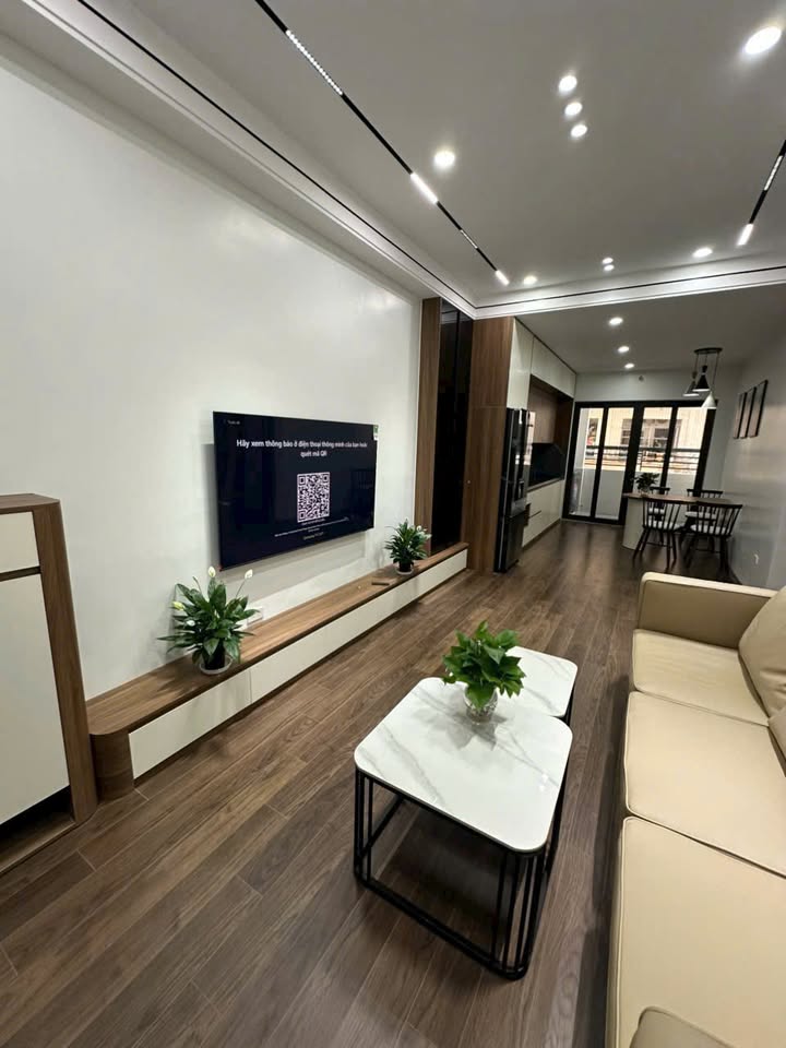 Căn hộ CT8 Đại Thanh 66m² giá thương lượng - Pháp lý đầy đủ