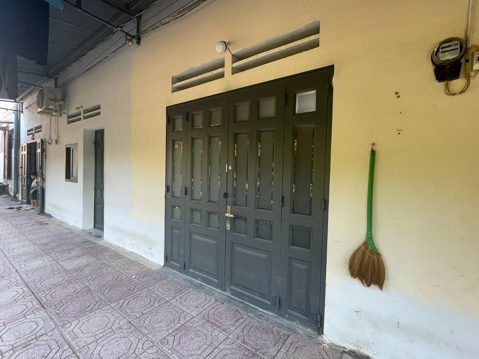 Phòng trọ tại KP3, Trảng Dài, Biên Hòa - Sạch sẽ, thoáng mát chỉ 1.3 triệu/tháng!