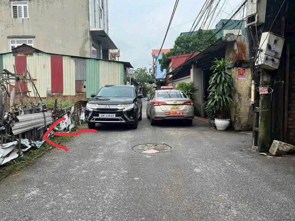 Lô đất Hương Mạc, Từ Sơn 51m² giá 2 tỷ - Cơ hội đầu tư sinh lời!