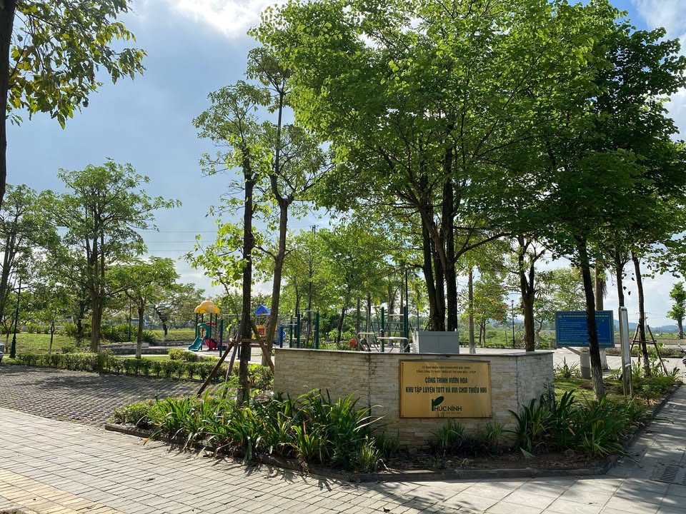 Đất nền phường Vũ Ninh 74m² giá 5.9 tỷ - Cơ hội hiếm có tại Bắc Ninh!