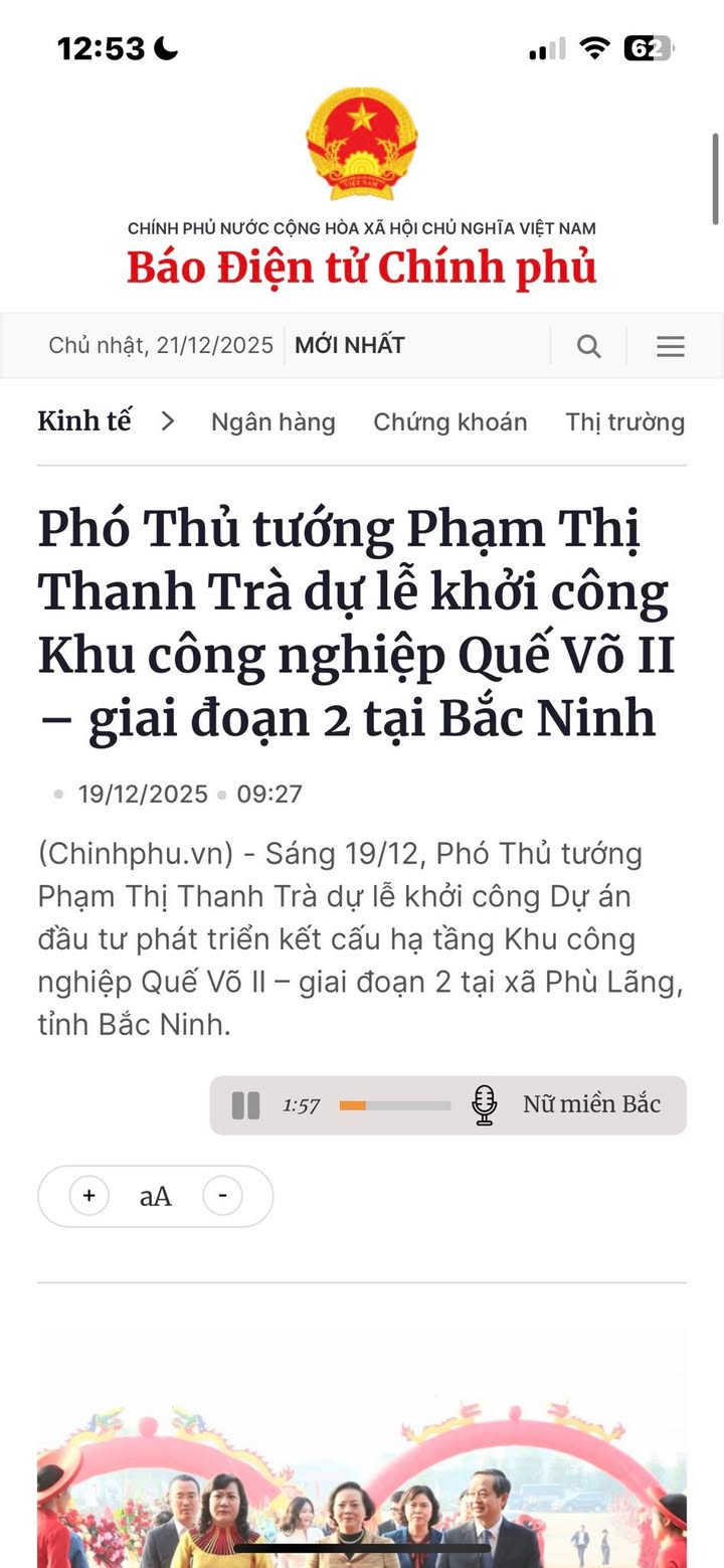 Đất nền Cách Bi, Quế Võ, Bắc Ninh 621m² giá 43 tỷ - Tiềm năng đầu tư lớn!