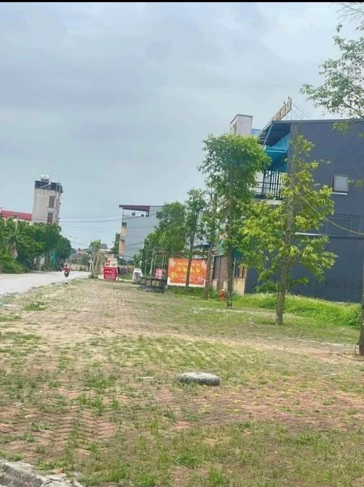 Đất dự án Vạn Xuân, Yên Phong, 90m² giá 3 tỷ - Cơ hội đầu tư tốt!