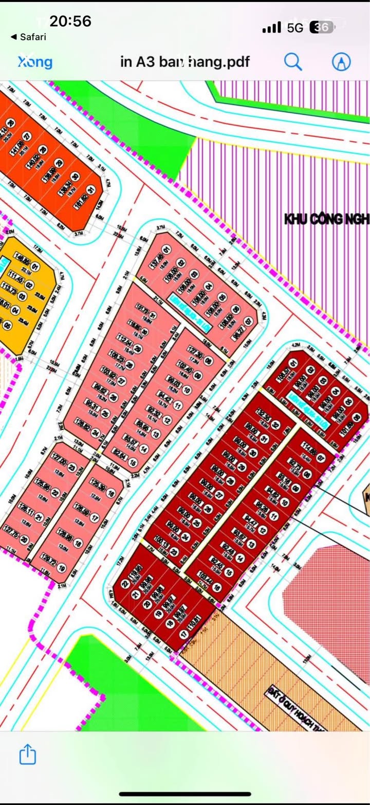 Đất nền Từ Sơn Bắc Ninh 90m² giá 4 tỷ - Đầu tư sinh lời bền vững!