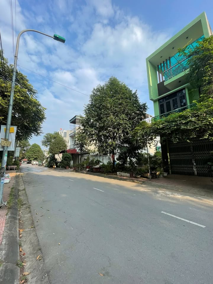 Đất nền đẹp Võ Cường 99m² giá 8.2 tỷ - Khu dân cư sầm uất!