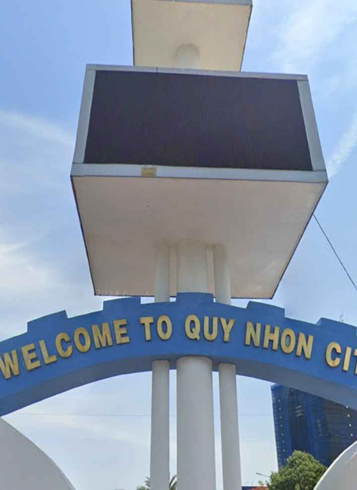 Nhà mặt tiền Tăng Bạc Hổ, Quy Nhơn 59m² giá 8 tỷ - Hướng tài lộc Đông Nam