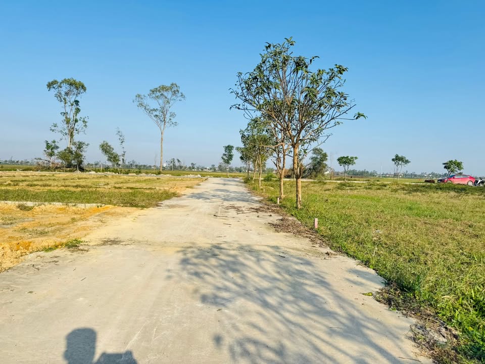 Đất nền Nghi Trường 120m² giá 780 triệu - Vị trí trung tâm hiếm có!