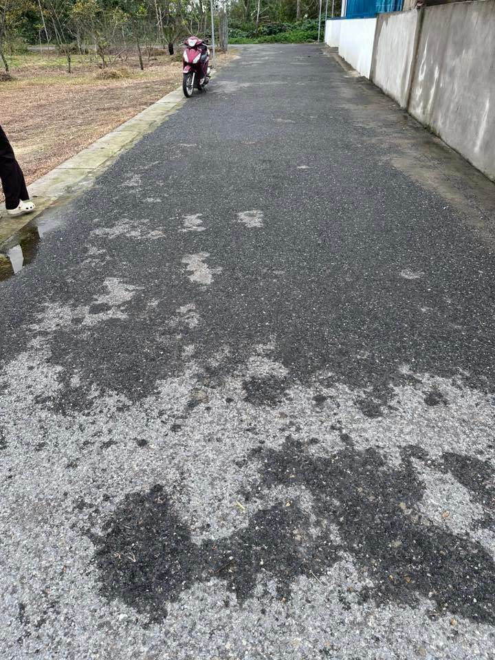 Đất nền xóm 3 Nghi Trung 100m² giá thỏa thuận - Cơ hội đầu tư hiếm có!