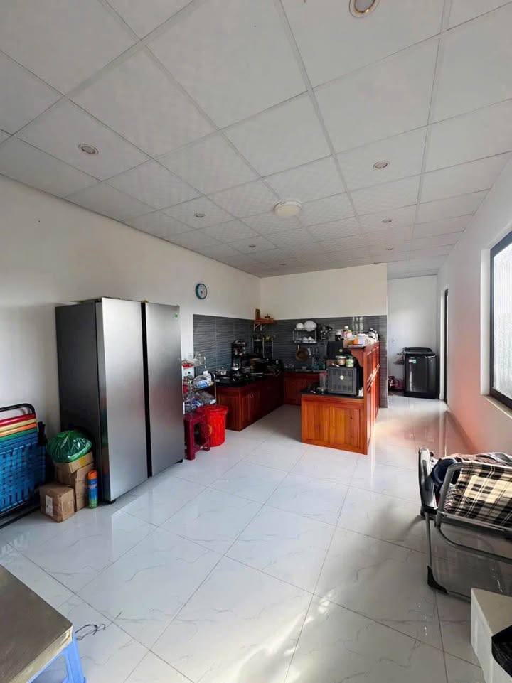 Nhà bán hẻm Lý Thái Tổ, Đức Trọng, 195m² - Giá chỉ 2.6 tỷ!