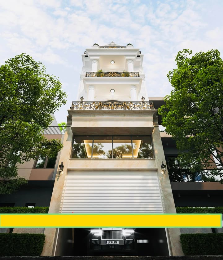 Nhà mặt tiền Nguyễn Đức Trung, Thanh Khê 100m² giá 12.9 tỷ - Đầu tư sinh lời lý tưởng!