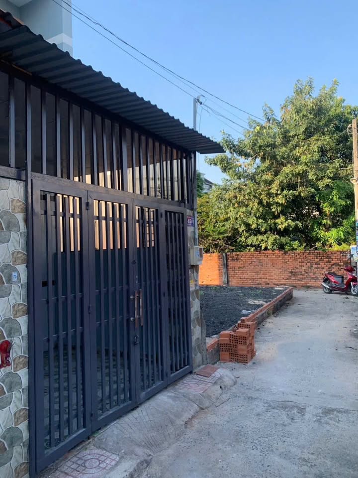 Đất nền Thới Tam Thôn, Hóc Môn 50.4m² giá 3.2 tỷ - Đầu tư sinh lời ngay!