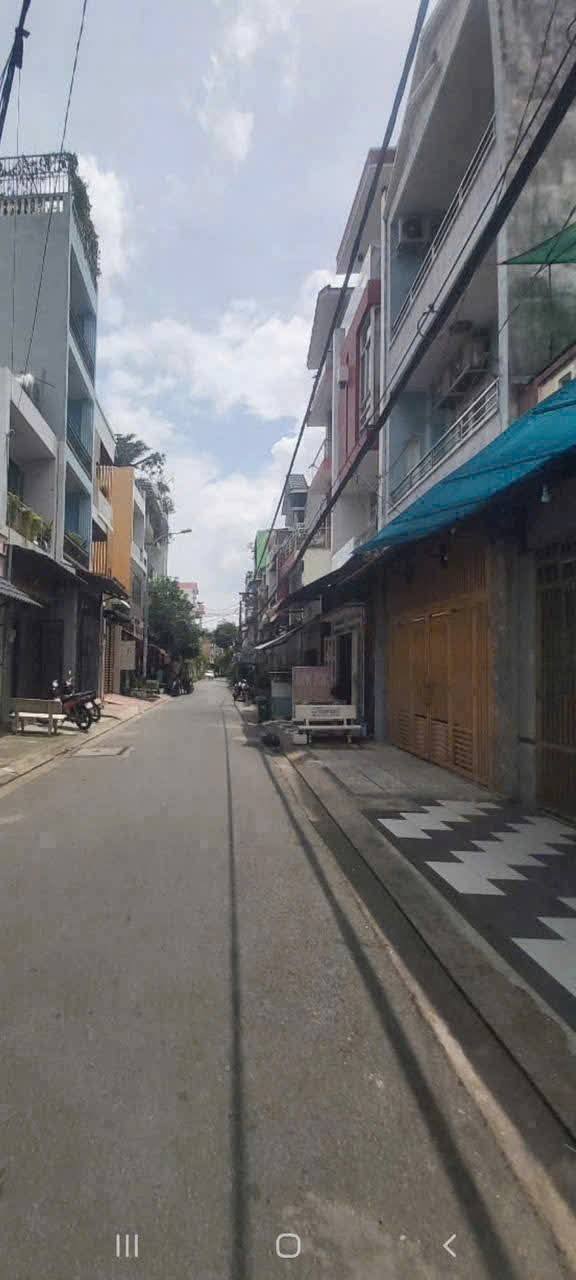 Biệt thự mặt tiền Gò Xoài, Bình Tân 160m² giá chỉ 14 tỷ - Đầu tư sinh lời!