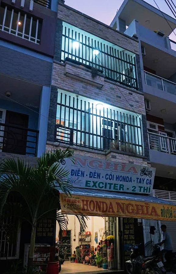 Nhà mặt tiền Đường Số 3, Bình Tân 67.2m² giá 8.25 tỷ - Đầu tư sinh lời ngay!