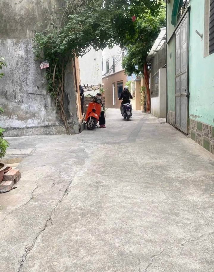 Đất nền Lê Hồng Phong, Hải Dương 68.3m² giá 1.5 tỷ - Vị trí trung tâm thuận lợi!