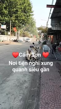 Đất nền Tân Trường Cẩm Giàng 90m² giá 2-3 tỷ - Cơ hội đầu tư hấp dẫn!