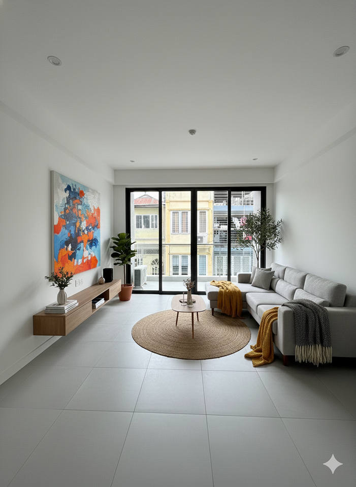 Nhà đẹp Ba Đình 36m² giá 10 tỷ - Ô tô vào tận nhà, không thể bỏ lỡ!