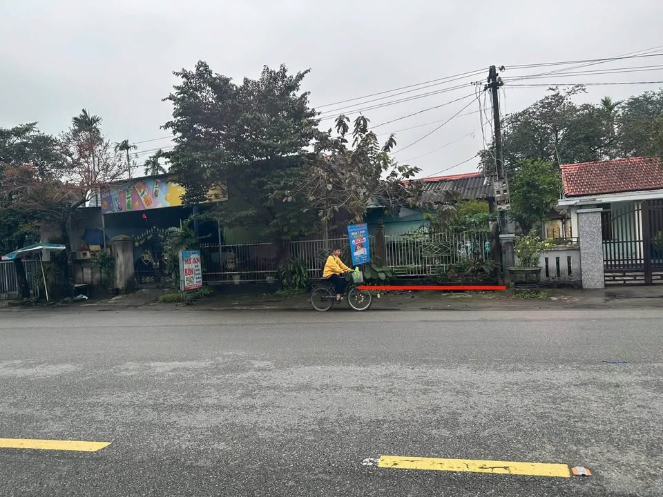 Đất mặt tiền tỉnh lộ 19, Quảng Thọ 100.9m² giá 1.48 tỷ - Cơ hội đầu tư duy nhất!