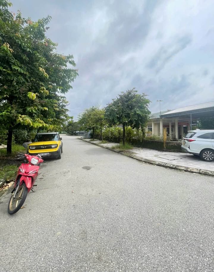 Đất 2 mặt tiền Nguyễn Viết Song, Thủy Vân, 145m² giá 2.25 tỷ - Đầu tư sinh lời ngay!