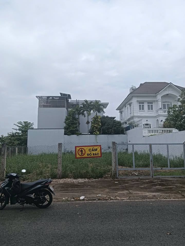 Đất nền đường Nguyễn Hữu Cầu, Cái Khế 560m² giá 20 tỷ - Đầu tư sinh lời ngay!