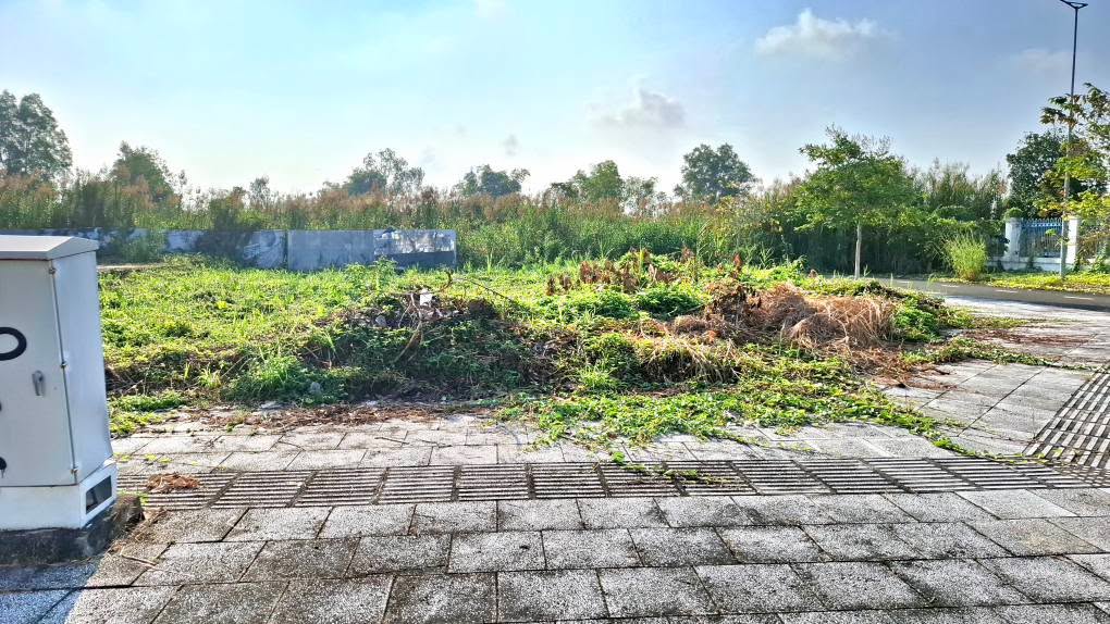 Đất nền góc Khu Cát Tường 2, Vị Tân, Cần Thơ 161m² chỉ 1.2 tỷ - Đầu tư sinh lời ngay!