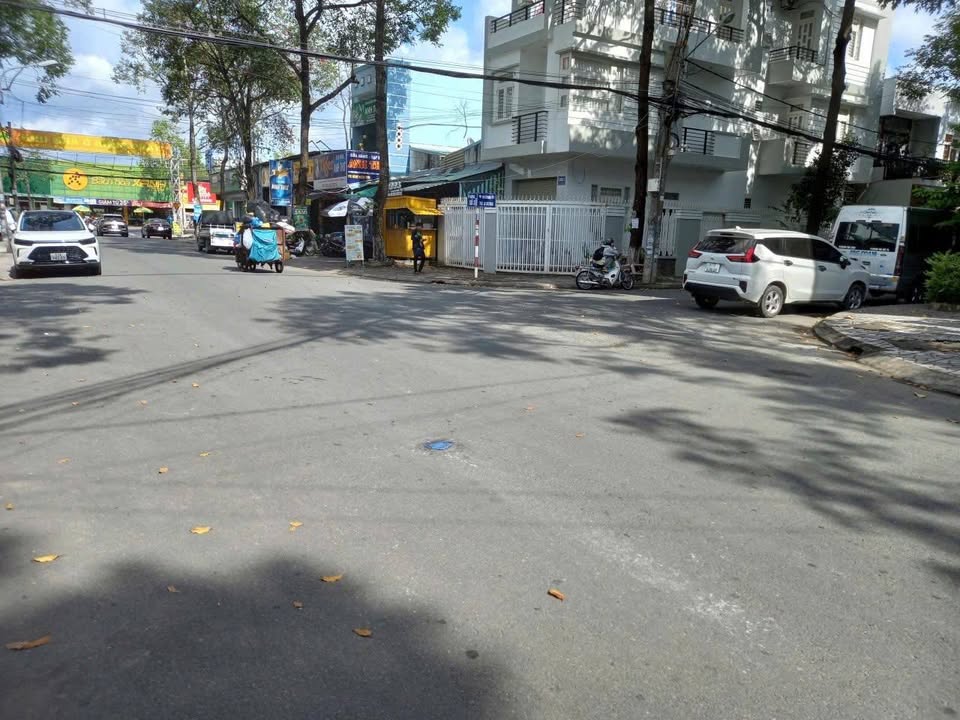 Cặp Nền Góc Đường Tú Xương, KDC Hồng Phát - Nhà 5 Tầng Đẹp Giá Chỉ 16 Tỷ!