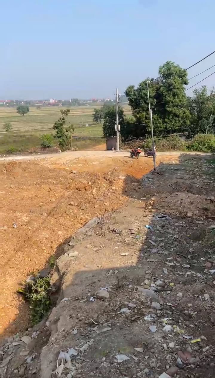 Đất nền Phù Lãng Quế Võ 81m² giá chỉ 9xx triệu - Đầu tư sinh lời cao!