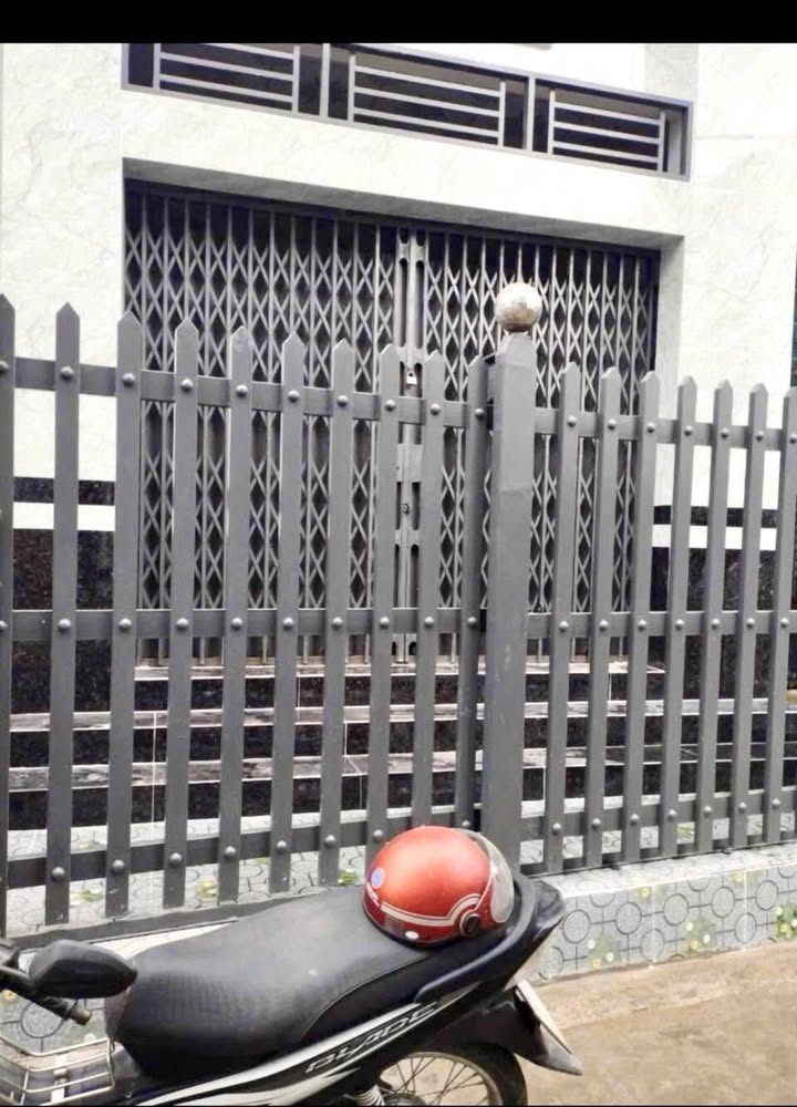 Nhà cho thuê hẻm CMT8, Cái Khế, Ninh Kiều, Cần Thơ 100m² - Giá chỉ 5 triệu/tháng!