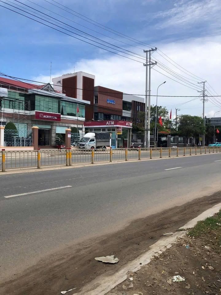 Đất liền kề mặt tiền Tỉnh lộ 44A, Long Hải, 170m² giá 5.3 tỷ - Cơ hội đầu tư tuyệt vời!