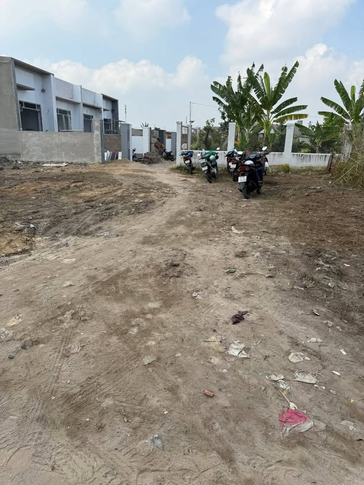 Đất nền Long Hải Bà Rịa - Vũng Tàu 495m² giá 7.5 tỷ - Gần biển chỉ 200m!