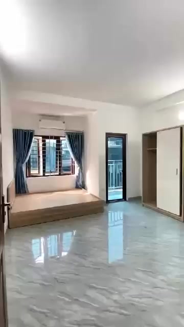 Căn hộ cho thuê tại Mễ Trì 30m² giá 4.8 triệu - Tầng 4 thoáng mát!
