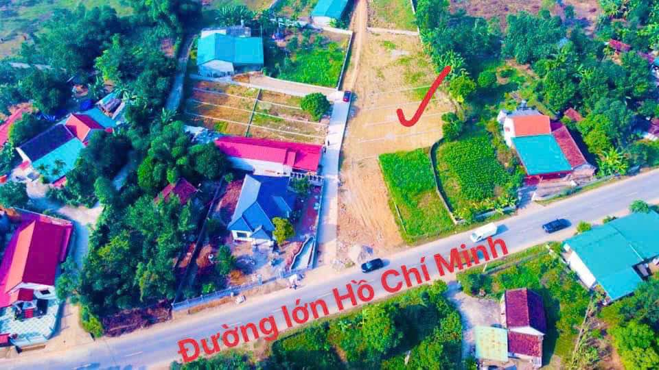 Đất nền Tu Vũ Thanh Thủy 187m² giá 700 triệu - Tiềm năng sinh lời cao