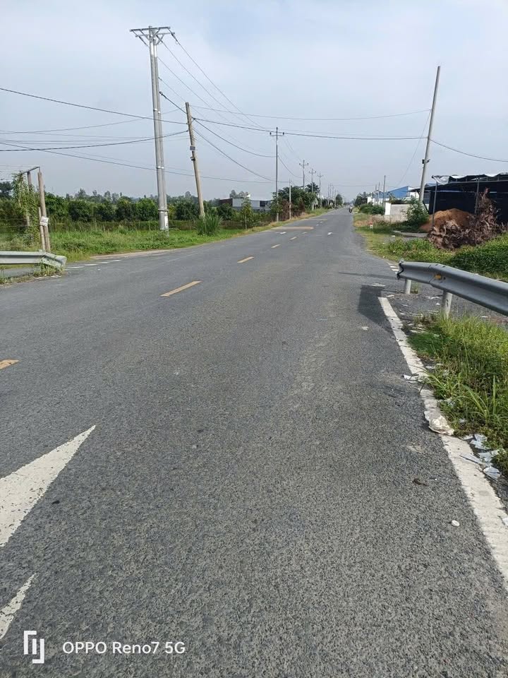 Đất nền phường Mỹ Ngãi, 318m² - Vị trí đắc địa gần Chợ Tân Nghĩa!