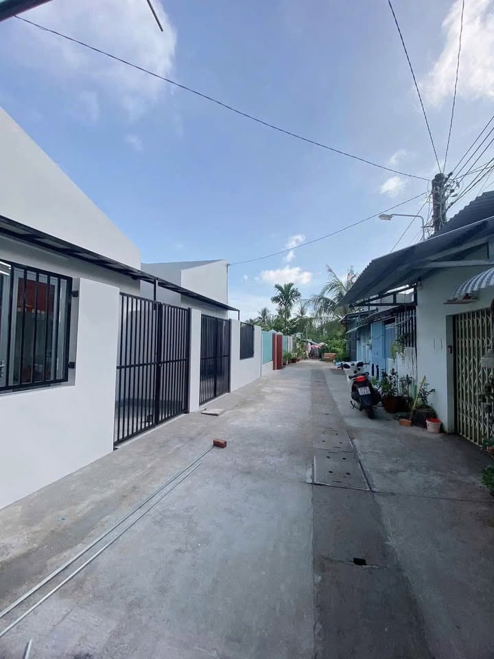 Nhà hẻm 63 Phạm Ngọc Thạch 81m² giá 999 triệu - Nhà mới 99% sẵn sàng vào ở!