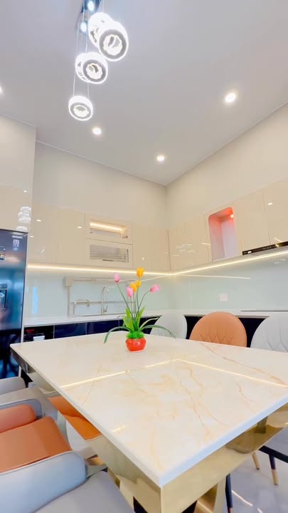Nhà hẻm 71 Lương Định Của, 170m² giá 2.25 tỷ - Hiện đại và an ninh tuyệt đối!