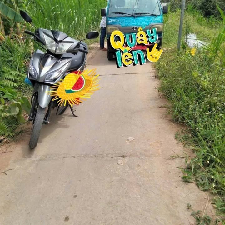 Đất nông nghiệp Nhơn Phú Vĩnh Long 3300m² giá 2 tỷ - Gần sông, thuận tiện sản xuất!