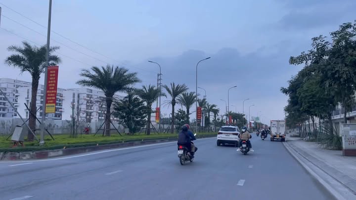 Đất nền Liêm Chính, Phủ Lý 159m² - Tiềm năng tăng giá gần bệnh viện!