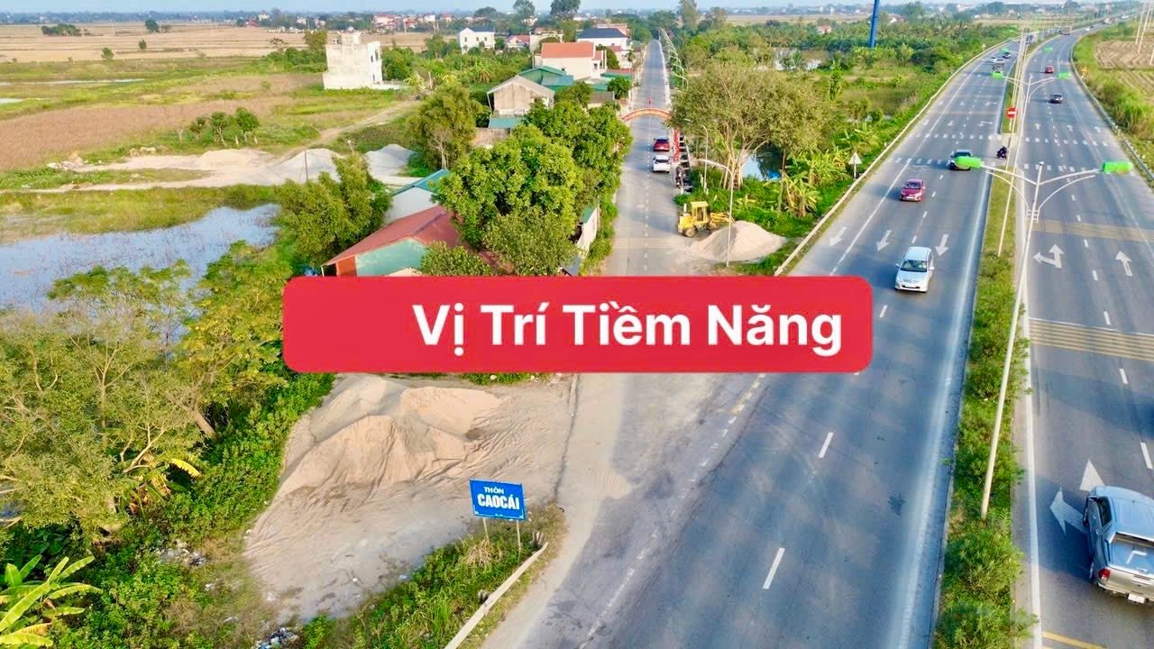 Đất nền Bình Mỹ - Bình Lục 184m² giá chỉ 2 tỷ - Pháp lý rõ ràng, cơ hội đầu tư tuyệt vời!