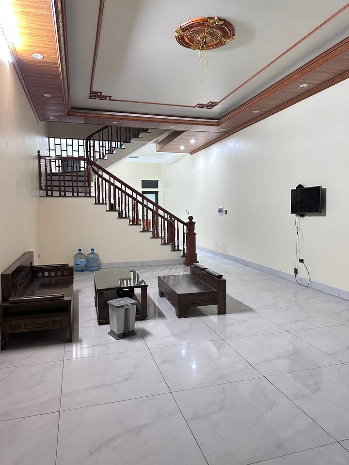 Nhà cho thuê tại Châu Sơn, Phủ Lý 77m² - Thiết kế 5 phòng ngủ, đầy đủ tiện nghi!