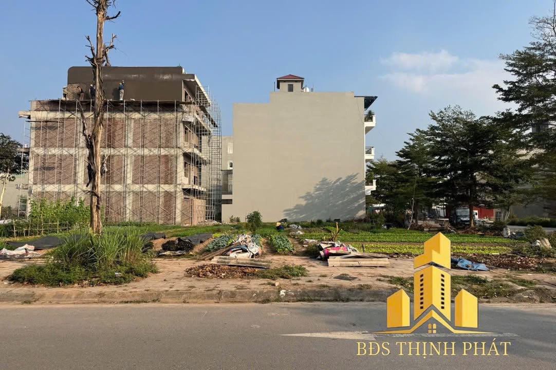 Nhà phố KDT Nam Hồng Bắc Giang 125m² giá 4 tỷ - Đầu tư sinh lời hoàn hảo!